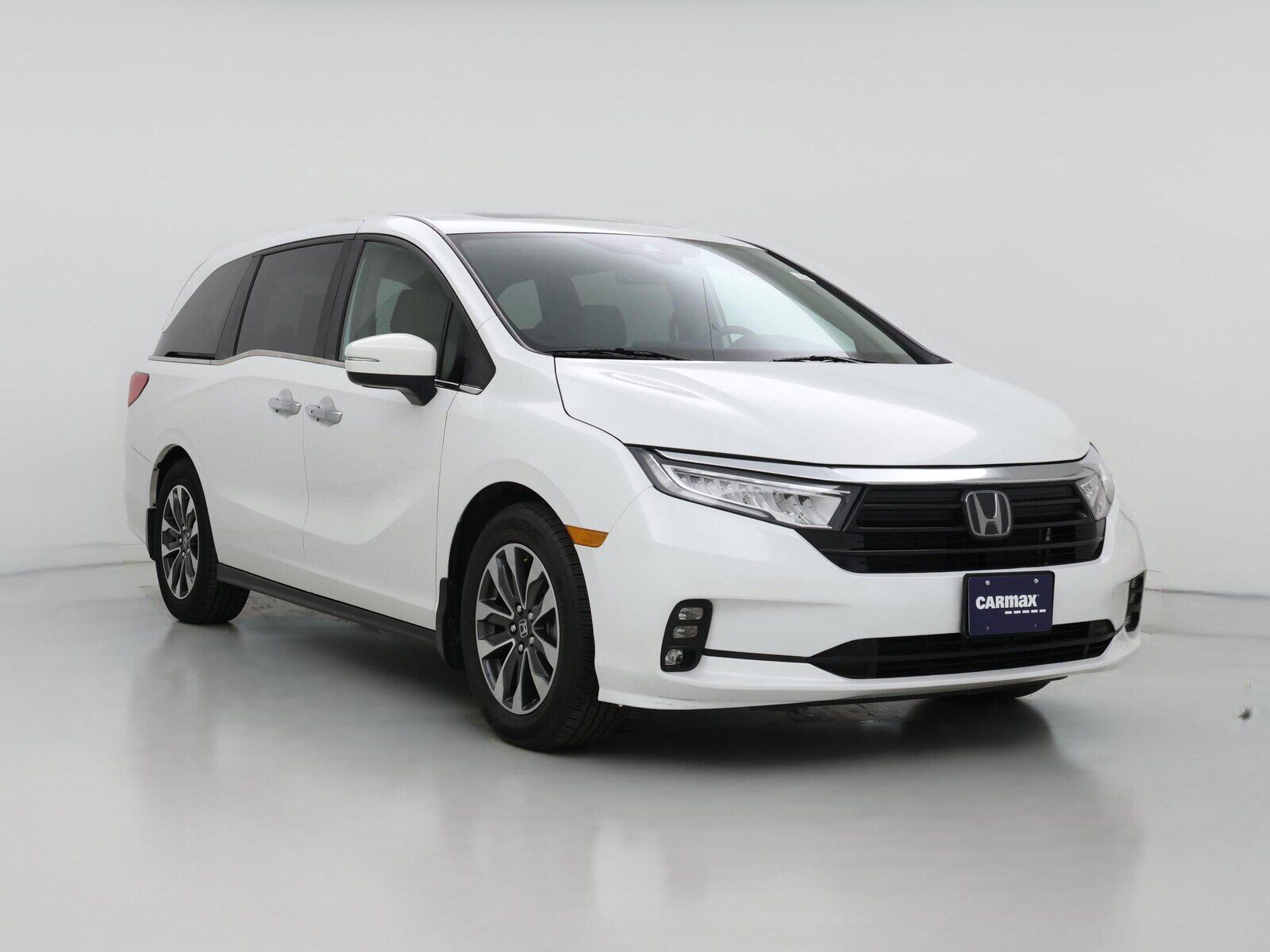 2023 HONDA Odyssey
