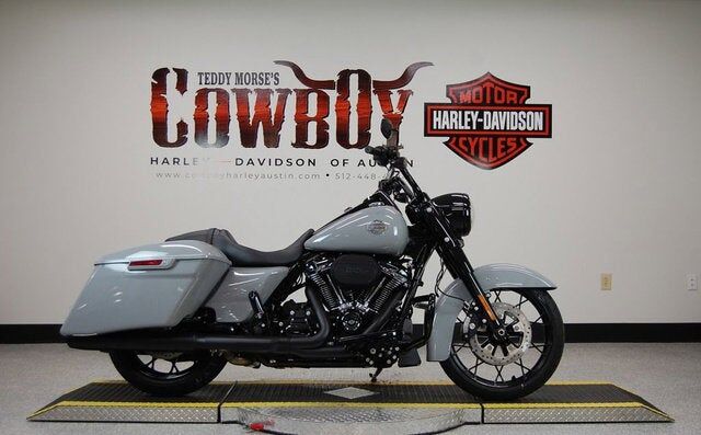 2025 HARLEY DAVIDSON Road King