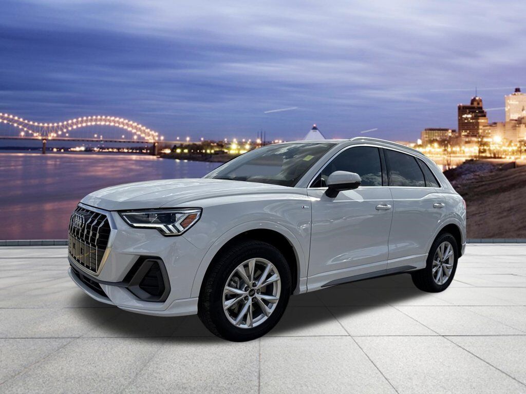 2023 AUDI Q3