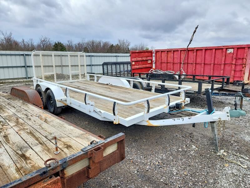 2025 HORIZON TRAILERS Horizon Trailers