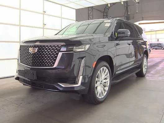 2023 CADILLAC Escalade ESV
