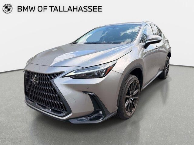 2023 LEXUS NX