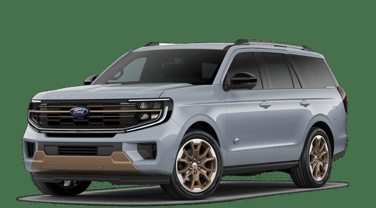 2026 FORD Expedition