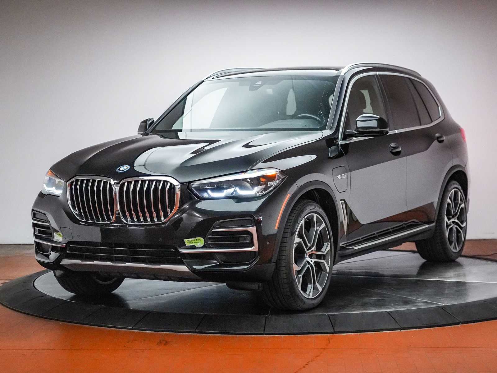 2023 BMW X5