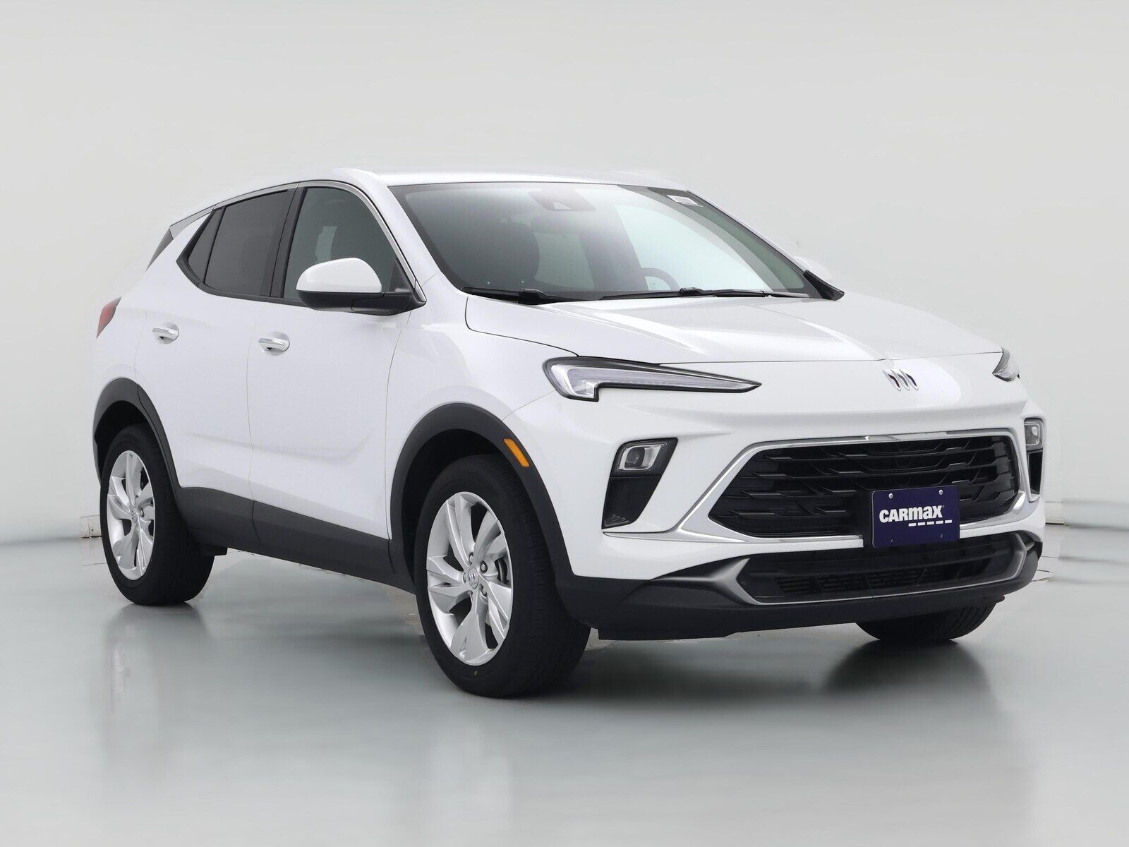 2025 BUICK Encore GX