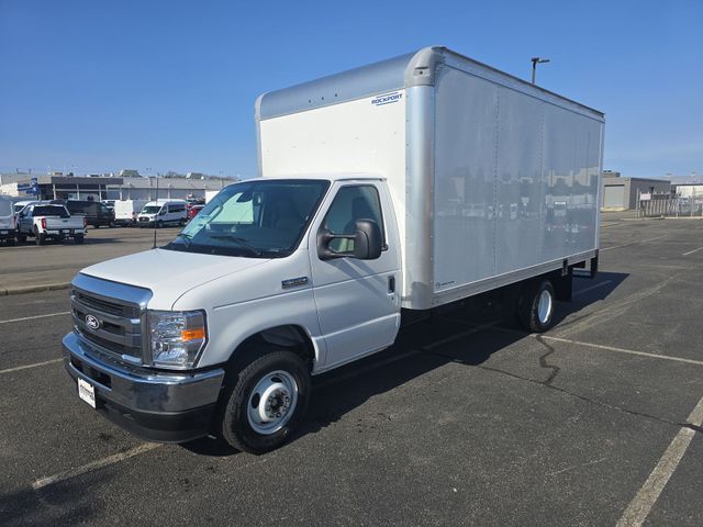 2026 FORD E-350
