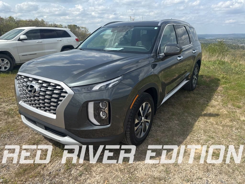 2022 HYUNDAI Palisade