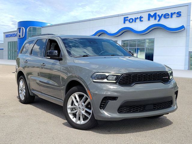 2024 DODGE Durango