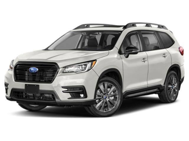 2022 SUBARU Ascent
