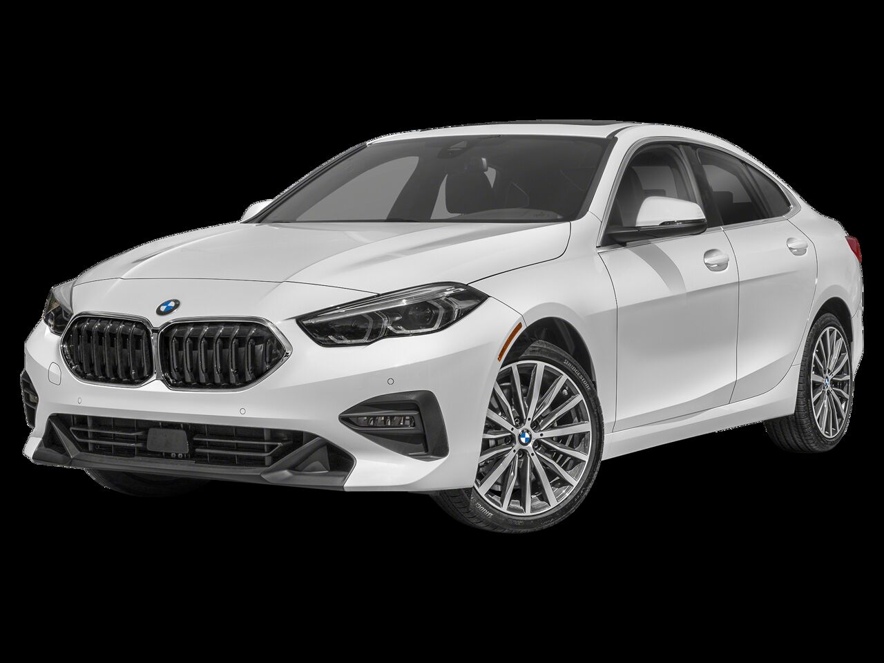 2023 BMW 2 Series
