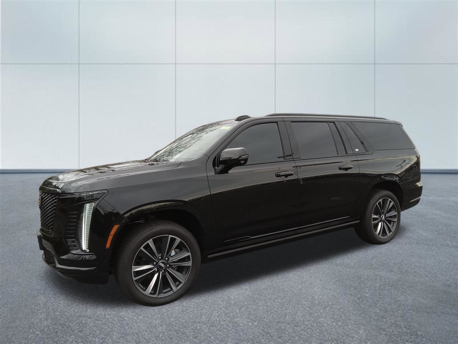2026 CADILLAC Escalade ESV