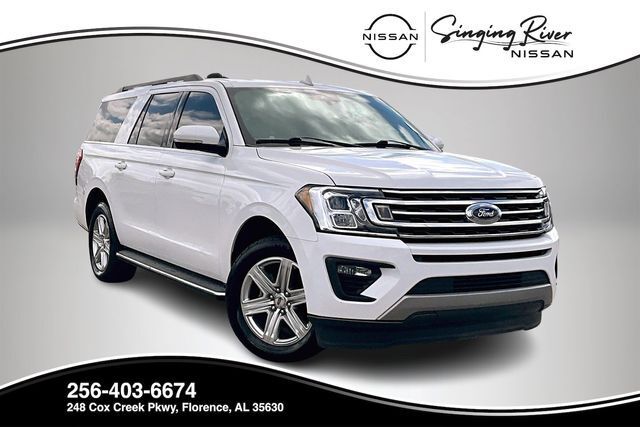 2021 FORD Expedition