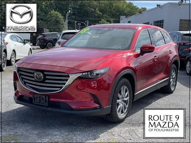 2018 MAZDA CX-9