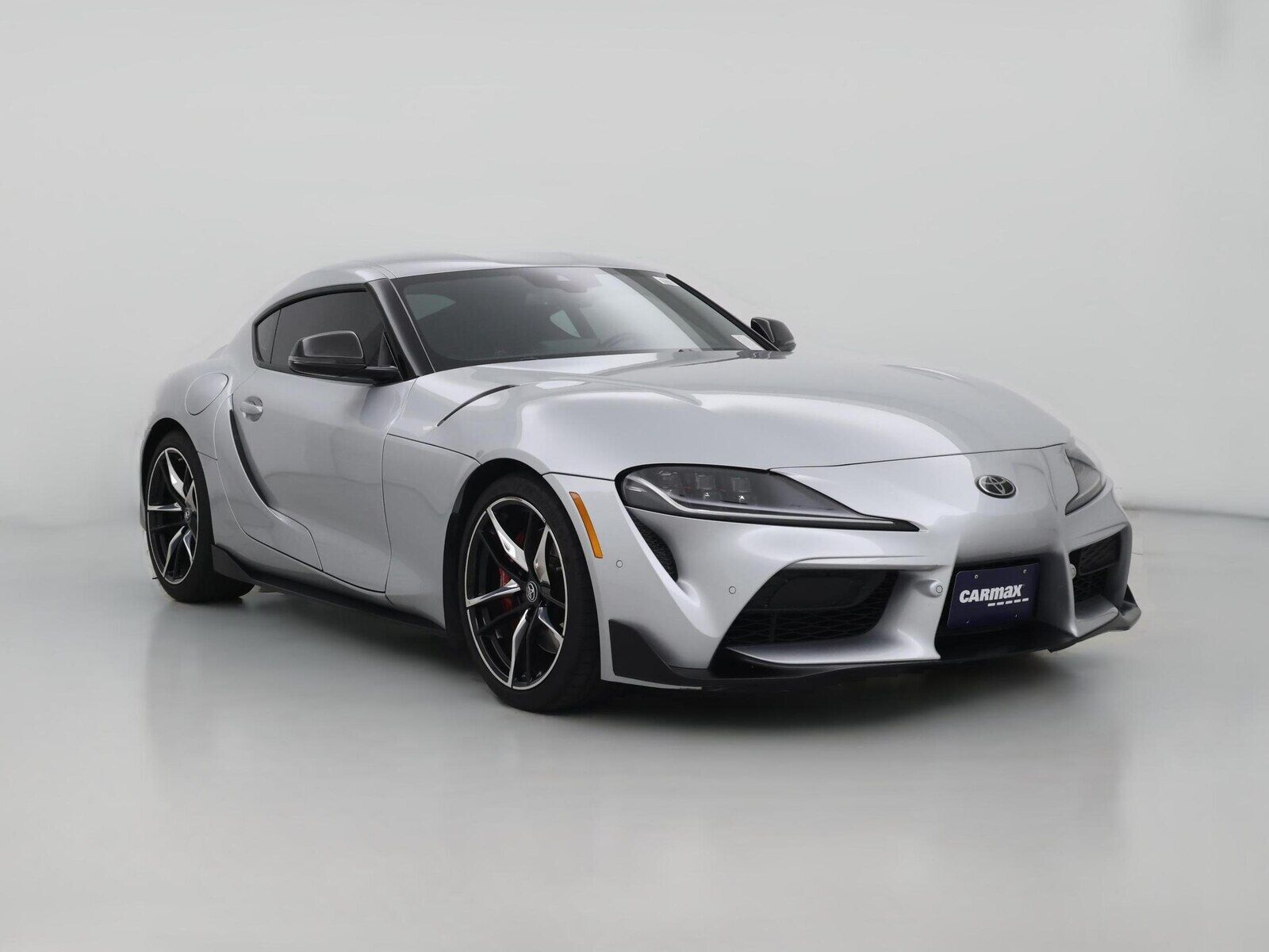 2022 TOYOTA Supra