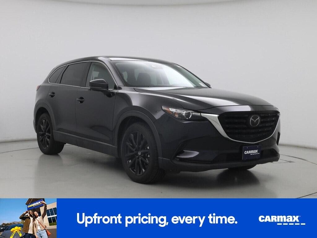 2023 MAZDA CX-9