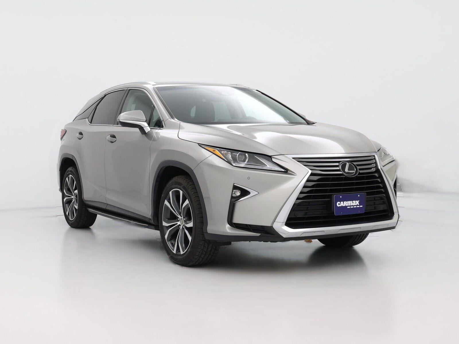 2017 LEXUS RX