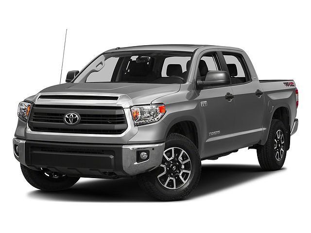 2016 TOYOTA Tundra