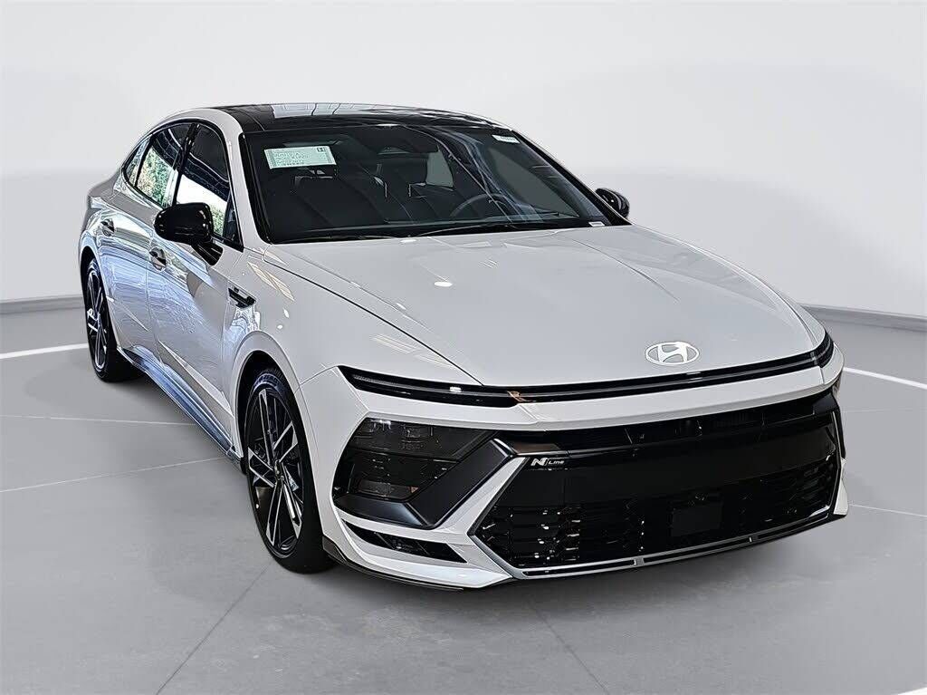 2026 HYUNDAI Sonata