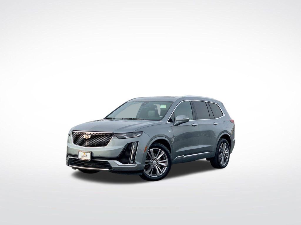 2023 CADILLAC XT6