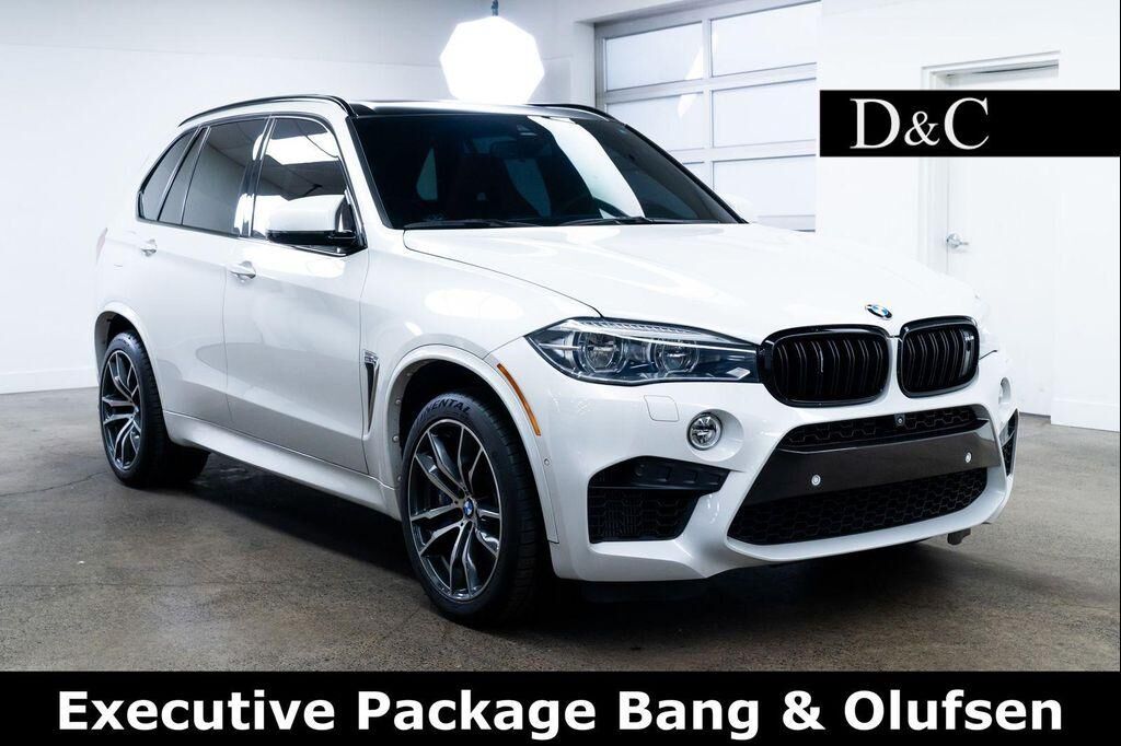 2018 BMW X5