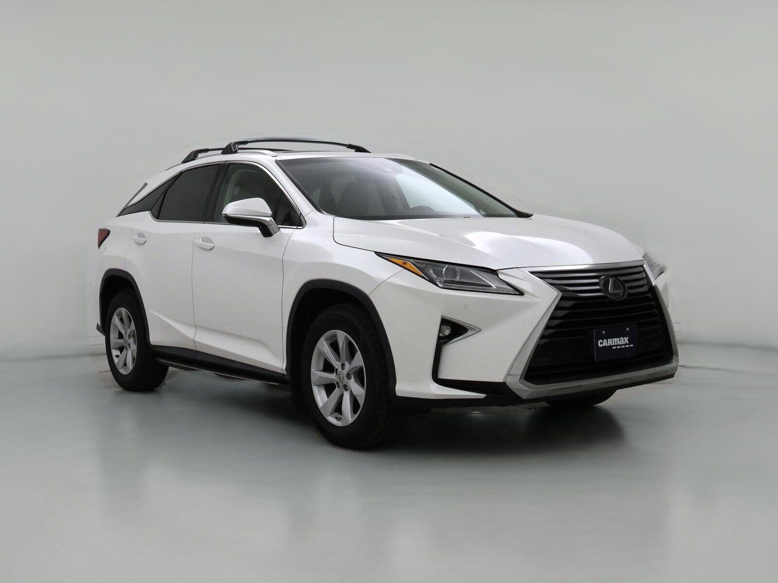 2017 LEXUS RX
