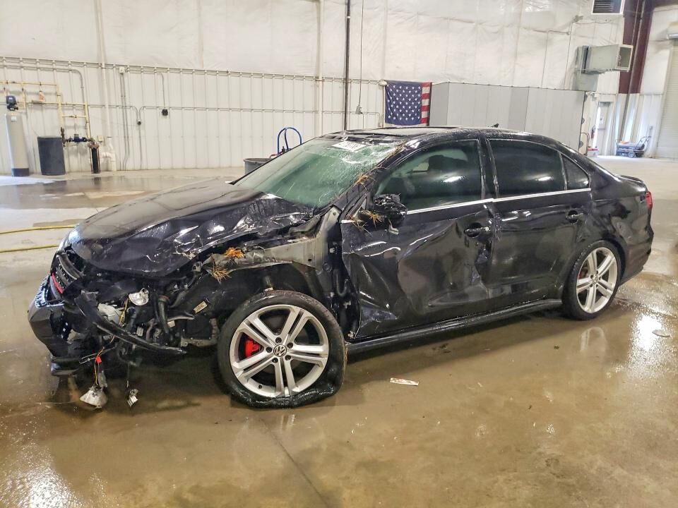 2017 VOLKSWAGEN Jetta