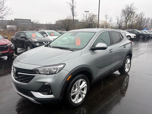 2023 BUICK Encore GX