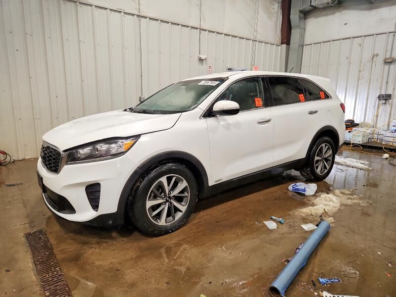2020 KIA Sorento