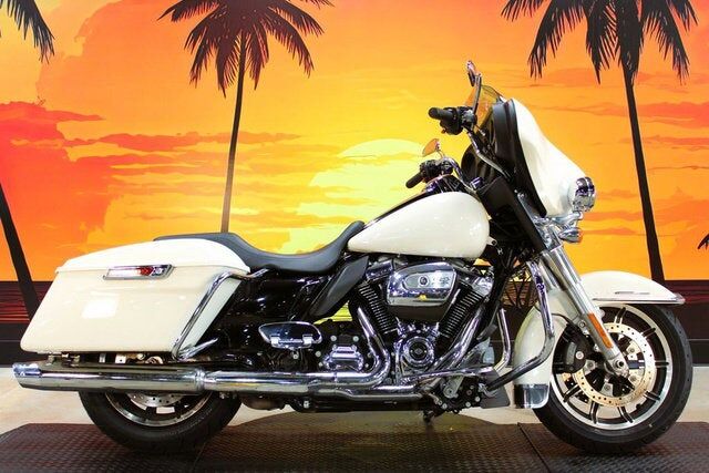 2023 HARLEY DAVIDSON FLHTP / Police Electra Glide