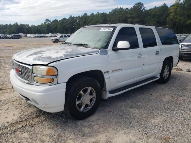 2003 GMC Yukon XL