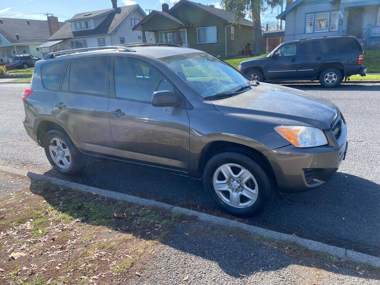 2011 TOYOTA RAV4