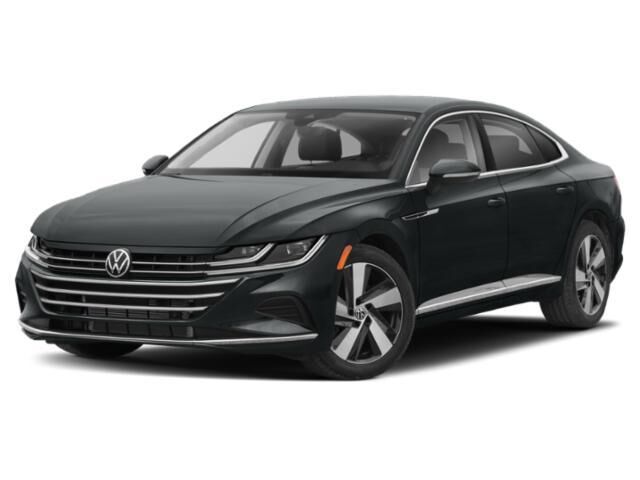 2021 VOLKSWAGEN Arteon