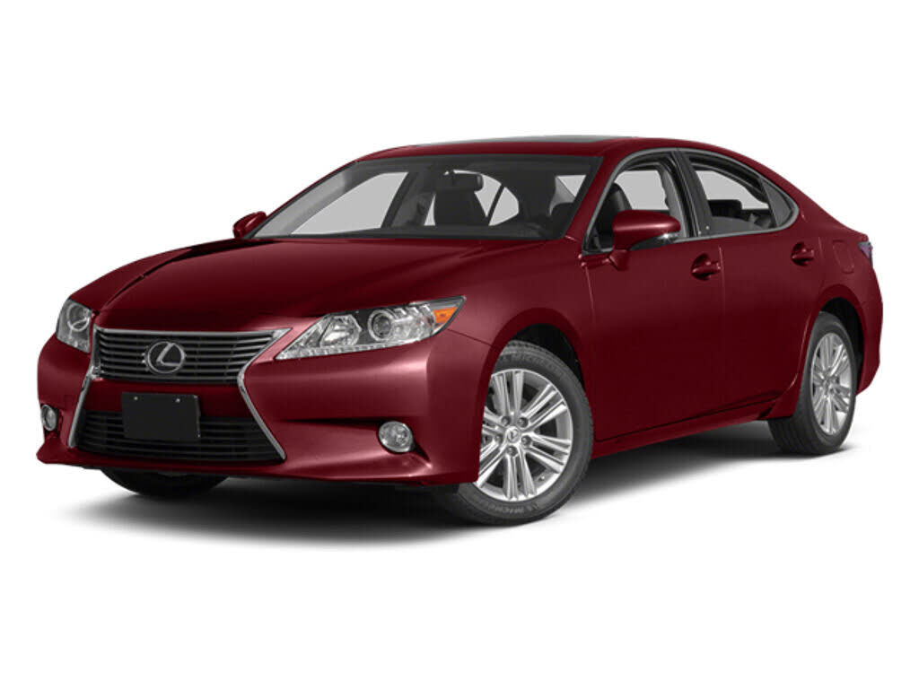 2014 LEXUS ES