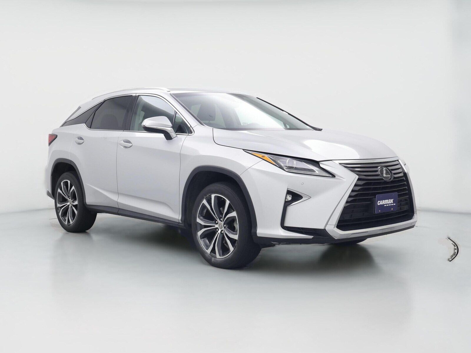 2017 LEXUS RX