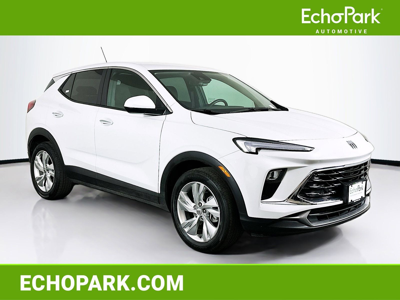 2025 BUICK Encore GX