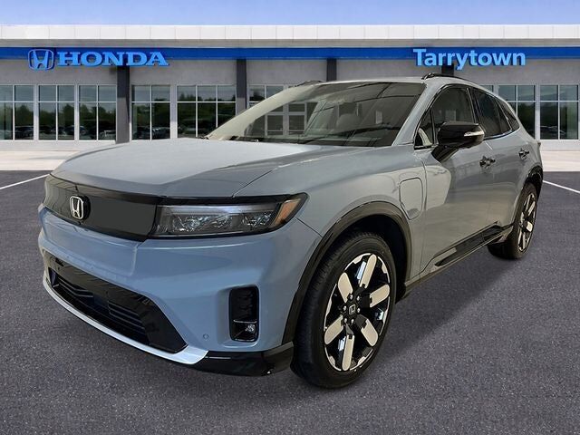 2026 HONDA Prologue