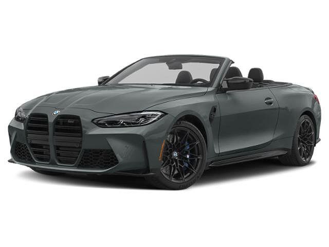2024 BMW M4