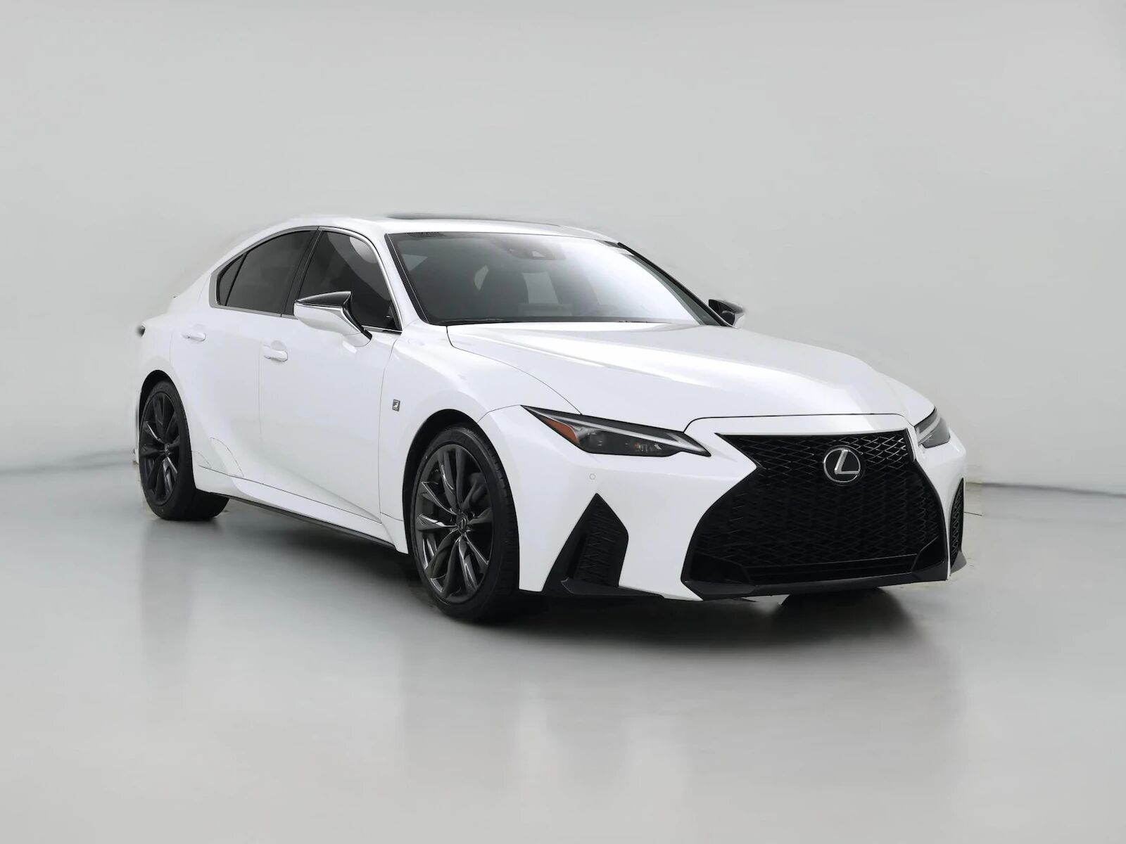 2022 LEXUS IS
