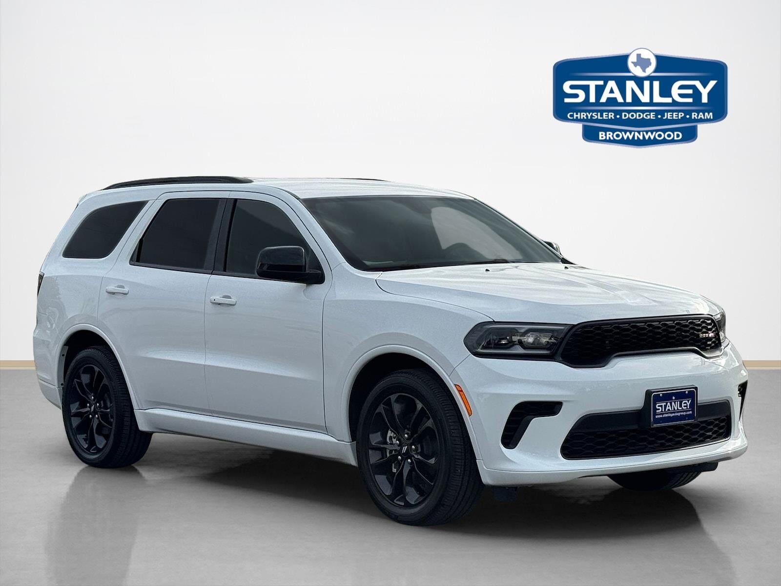 2025 DODGE Durango