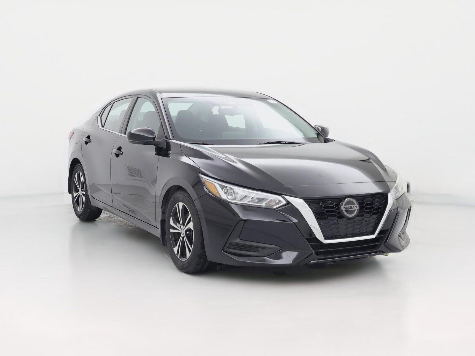 2020 NISSAN Sentra