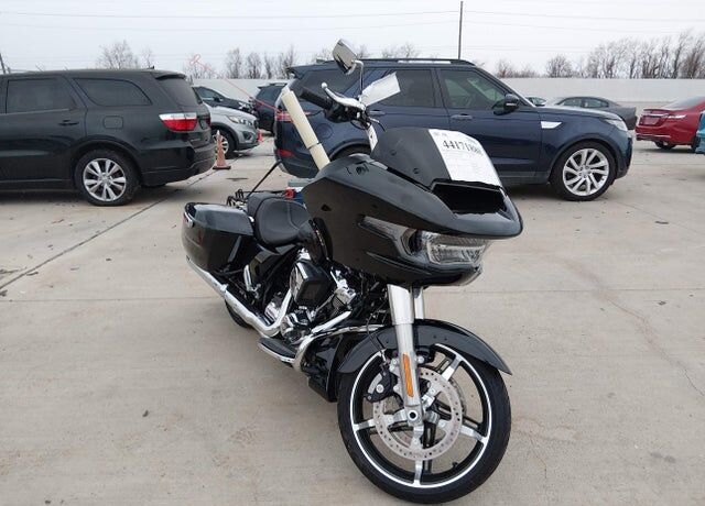 2025 HARLEY DAVIDSON FLTRX / Road Glide