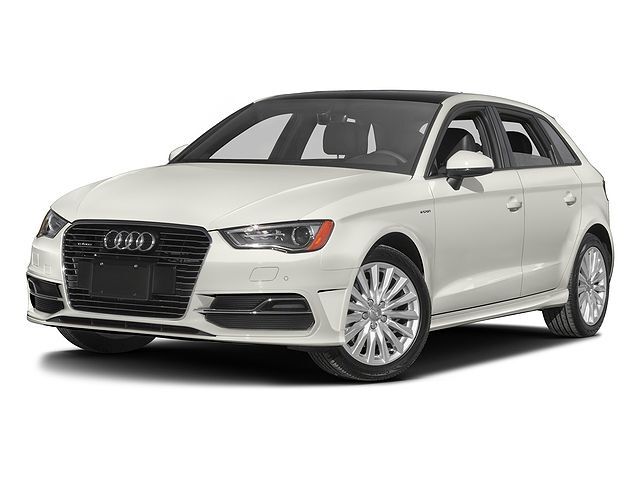 2016 AUDI A3