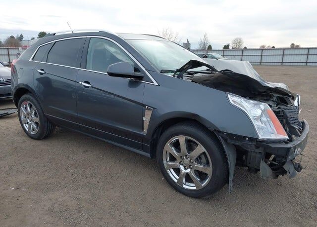 2011 CADILLAC SRX