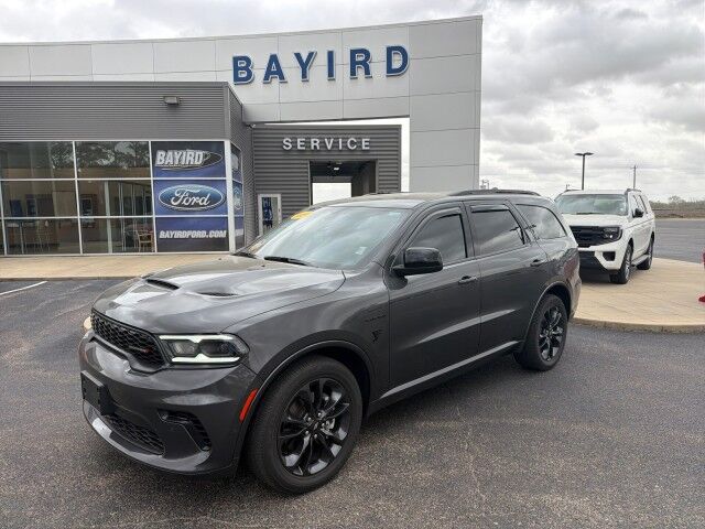 2024 DODGE Durango