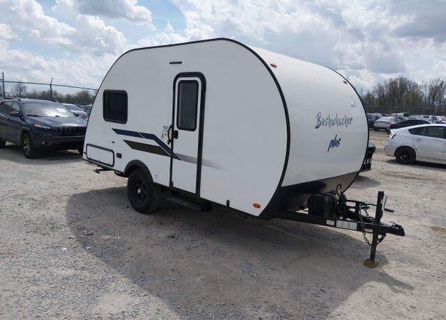 2022 BRAXTON CREEK Braxton Creek