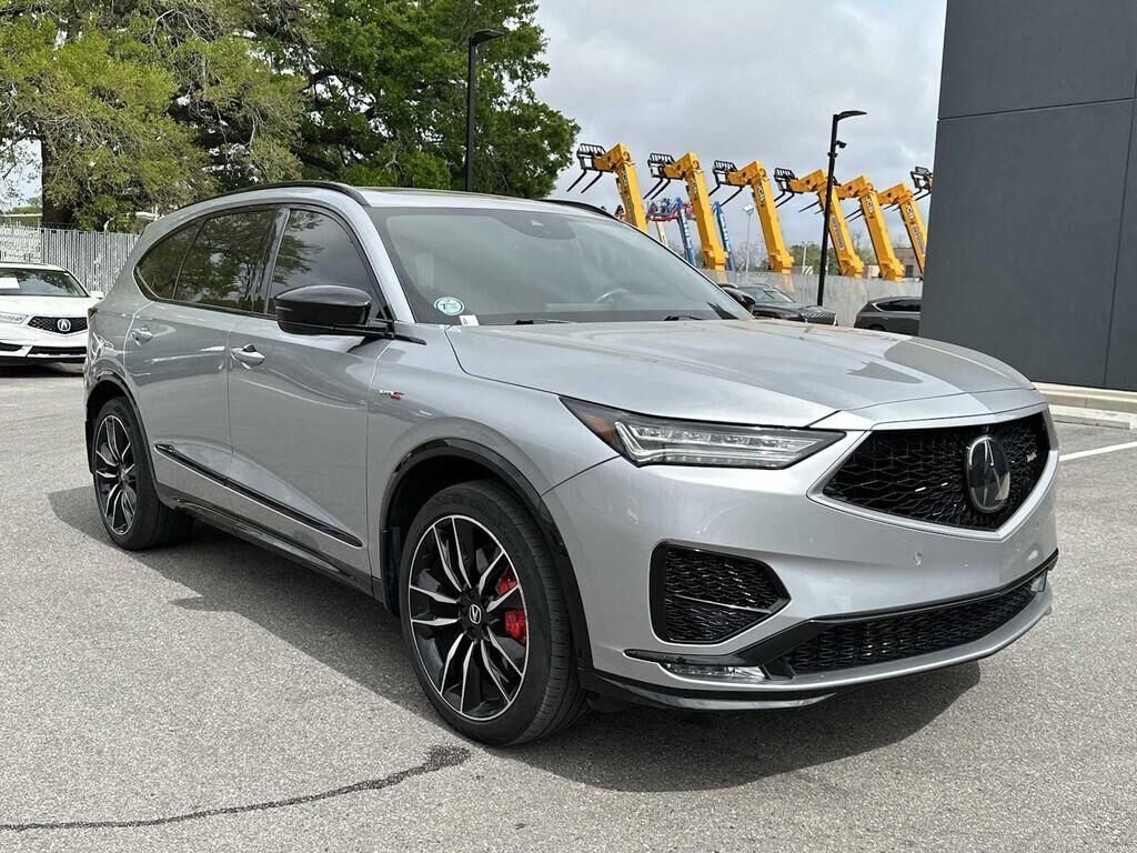 2023 ACURA MDX Type S