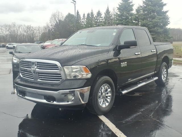 2013 RAM 1500