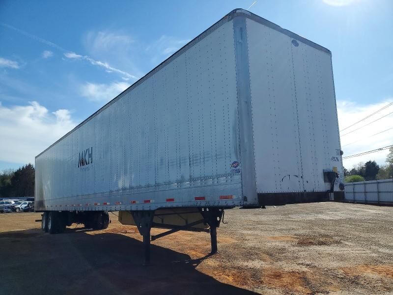 2019 UTILITY TRAILER MANUFACTURER Utility Trailer Manufacturer