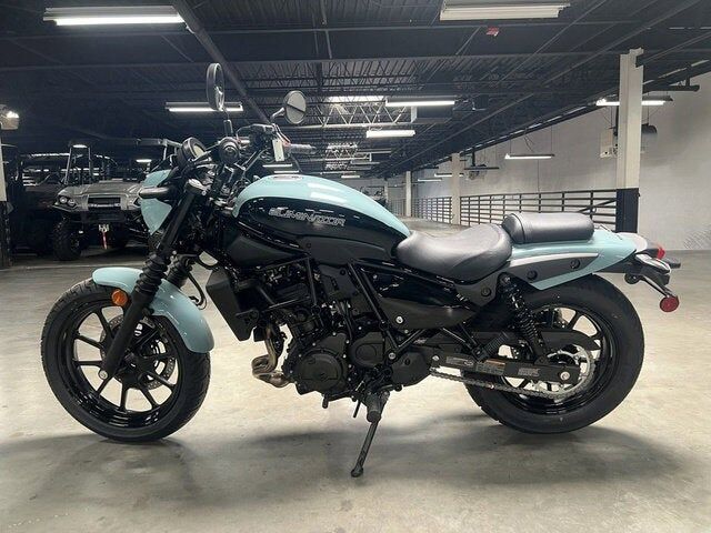 2025 KAWASAKI Eliminator