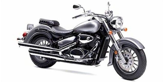 2007 SUZUKI VL800/VL800C/VL800T